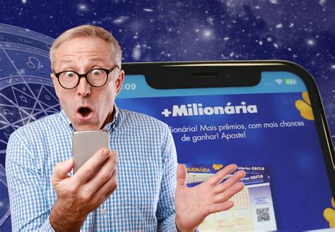 simulador mais milionária|Jogar na mais.